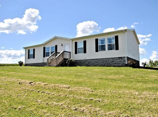 1635 Harman Dr, Christiansburg, VA 24073