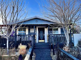 156 S 200 W, Pima, AZ 85543