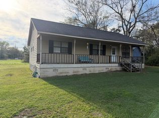 511 Wilkin St, Colquitt, GA 39837