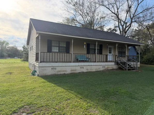 511 Wilkin St, Colquitt, GA 39837