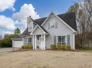 216 Brookhollow Dr, Pelham, AL 35124