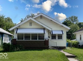 4319 Winthrop Ave, Indianapolis, IN