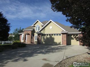 4825 Owl Nest Cir, Fort Collins, CO 80528