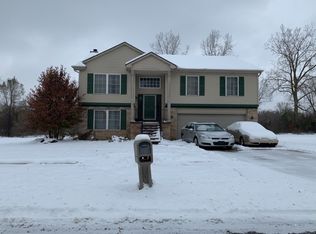 2813 Wilton Pl, Flint, MI 48506