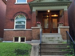 3648 Connecticut Street #FL 2ND, Saint Louis, MO 63116