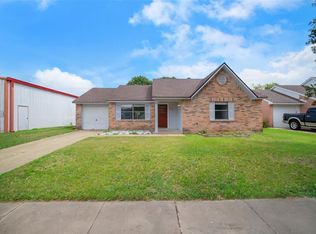 24506 Running Iron Dr, Hockley, TX 77447
