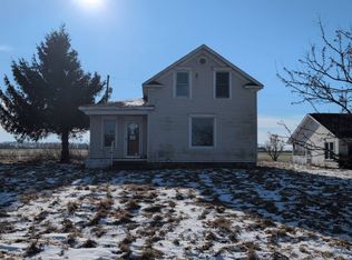 29649 Baniby Rd, Fulton, MI 49052