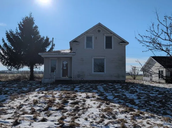 29649 Baniby Rd, Fulton, MI 49052