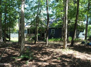 1335 Windham Rd, Greenville, NC 27834