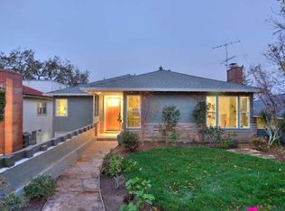 285 Nevada St, Redwood City, CA 94062