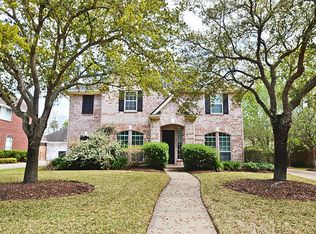 1730 Crescent Green Dr, Houston, TX 77094