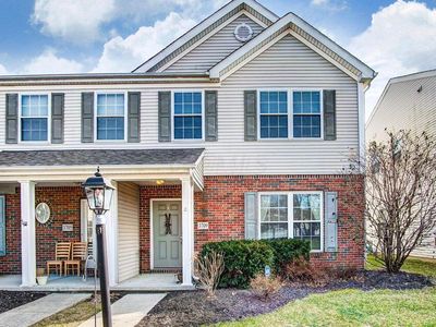 3709 Gibbstone Dr, Columbus, OH, 43204