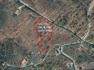 Tbd Laurel Cir, Deep Gap, NC 28618