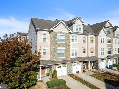 125 Polo Way, Prince Frederick, MD, 20678