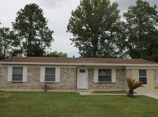 10749 Mareeba Rd, Jacksonville, FL 32246