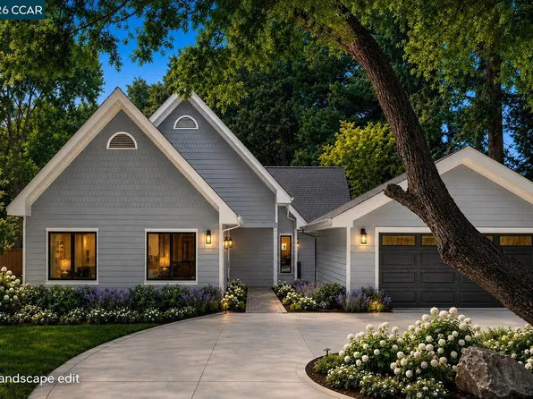 2421 Danville Blvd, Alamo, CA 94507