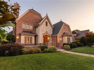 1805 Arrington Grn, Colleyville, TX 76034