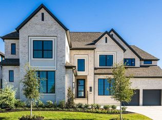 1536 Jolie Rose Bnd, Leander, TX 78641