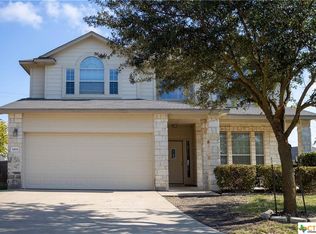 4404 Sydney Harbour Ct, Killeen, TX 76549