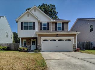 3206 Herbert St, Norfolk, VA 23513