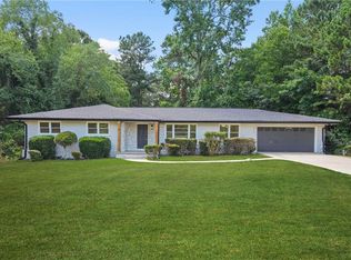 3356 McKown Rd, Douglasville, GA 30134