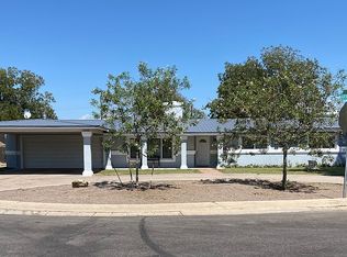 825 W Stirrup Dr, Safford, AZ 85546