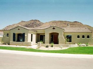 4630 W Moon Blossom Ln, Glendale, AZ 85310