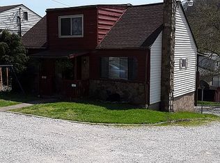 2845 Route 95 #101-201, Parkersburg, WV 26101