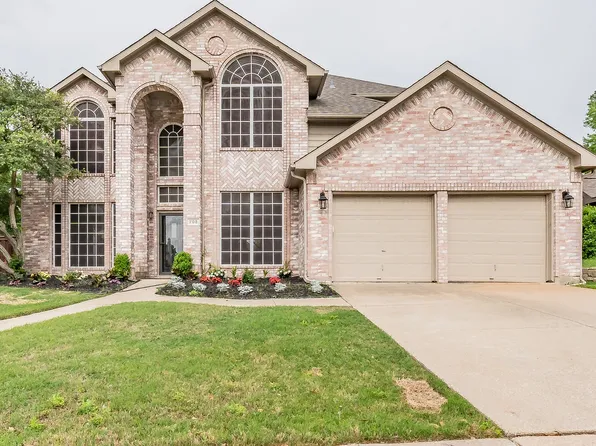 708 Carmel Dr, Keller, TX 76248