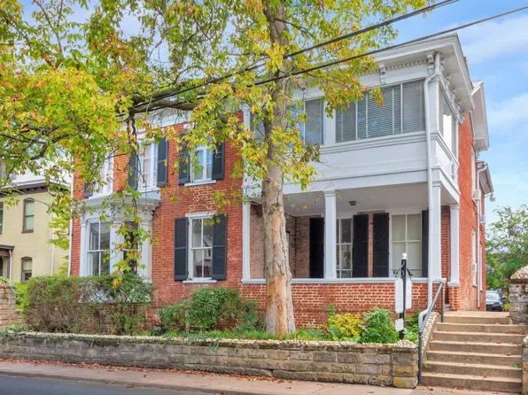 416 Park St, Charlottesville, VA 22902