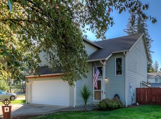 628 W Maple St, Stayton, OR 97383