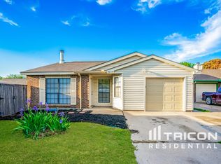 4424 Nervin St, The Colony, TX 75056