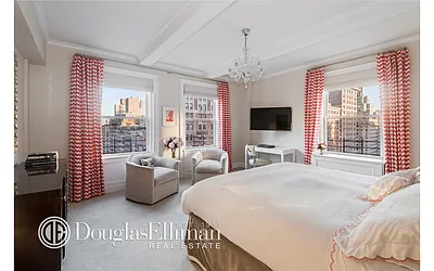 Sold by Douglas Elliman