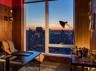 252 South St UNIT 41L, New York, NY 10002