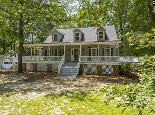 106 Lorick Cir, Lexington, SC 29072