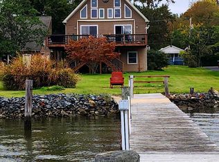 808 Seneca Park Rd, Baltimore, MD 21220