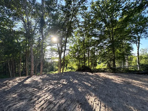 Lot 9-PART Rt 190 Road, Eastport, ME 04631
