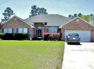 3512 Farrington Ct, Ocean Springs, MS 39564