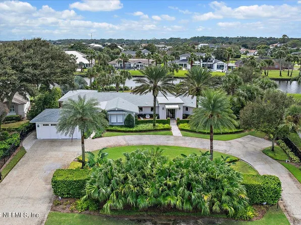 22 SOLANA Road, Ponte Vedra Beach, FL 32082