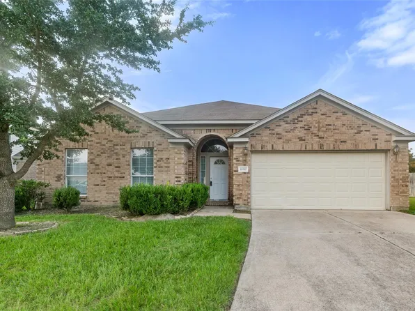 18510 By The Lake Ct, Cypress, TX 77429