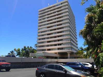 84 Pukihae St APT 503, Hilo, HI, 96720