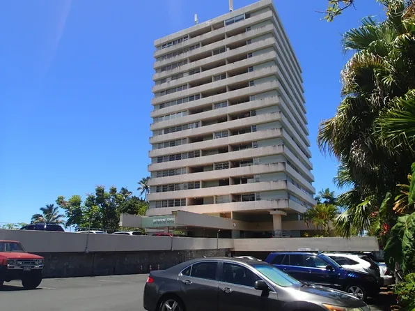 84 Pukihae St APT 503, Hilo, HI 96720