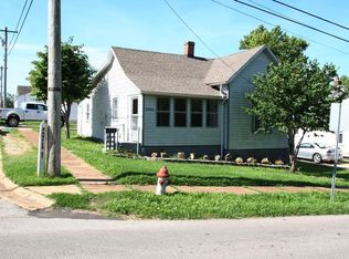 1200 W Harper St, Poplar Bluff, MO 63901