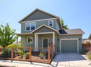 920 Grant St, Eugene, OR 97402