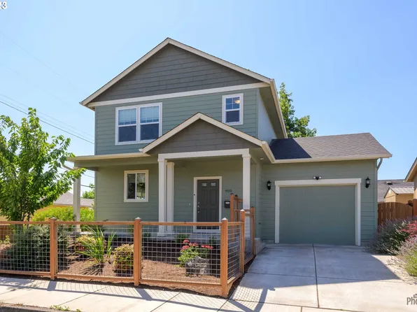 920 Grant St, Eugene, OR 97402