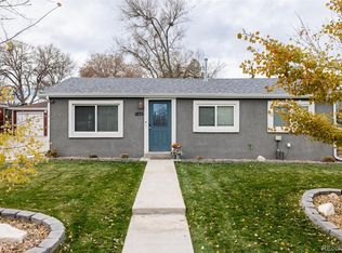 1825 Ingalls St, Lakewood, CO 80214