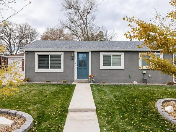 1825 Ingalls Street, Lakewood, CO 80214