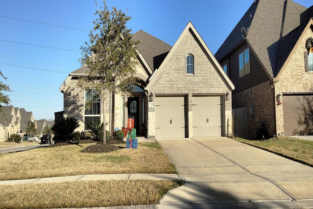 3203 Primrose Canyon Ln, Pearland, TX 77584 Zillow