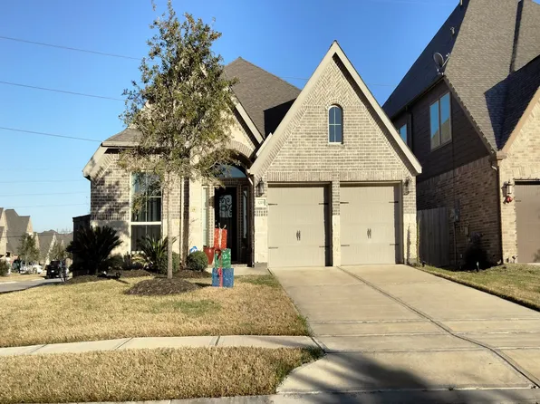 3203 Primrose Canyon Ln, Pearland, TX 77584