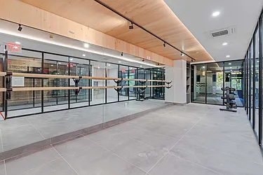 Rented by Carroll Development Leasing LLC